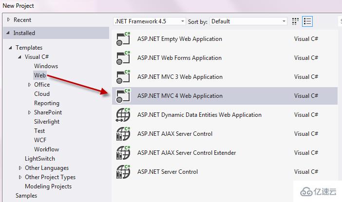 ASP.NET Web API怎么用