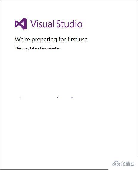 如何安装Microsoft Visual Studio 2015