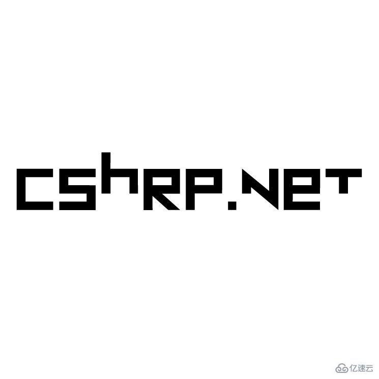 C#中.NET的知识整理
