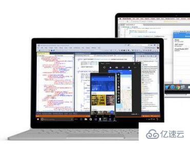 Visual Studio 2017Mac版新功能特性是什么