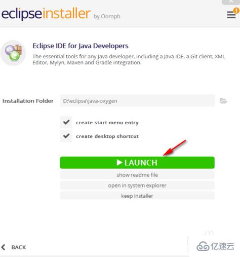 win10安装eclipse的方法