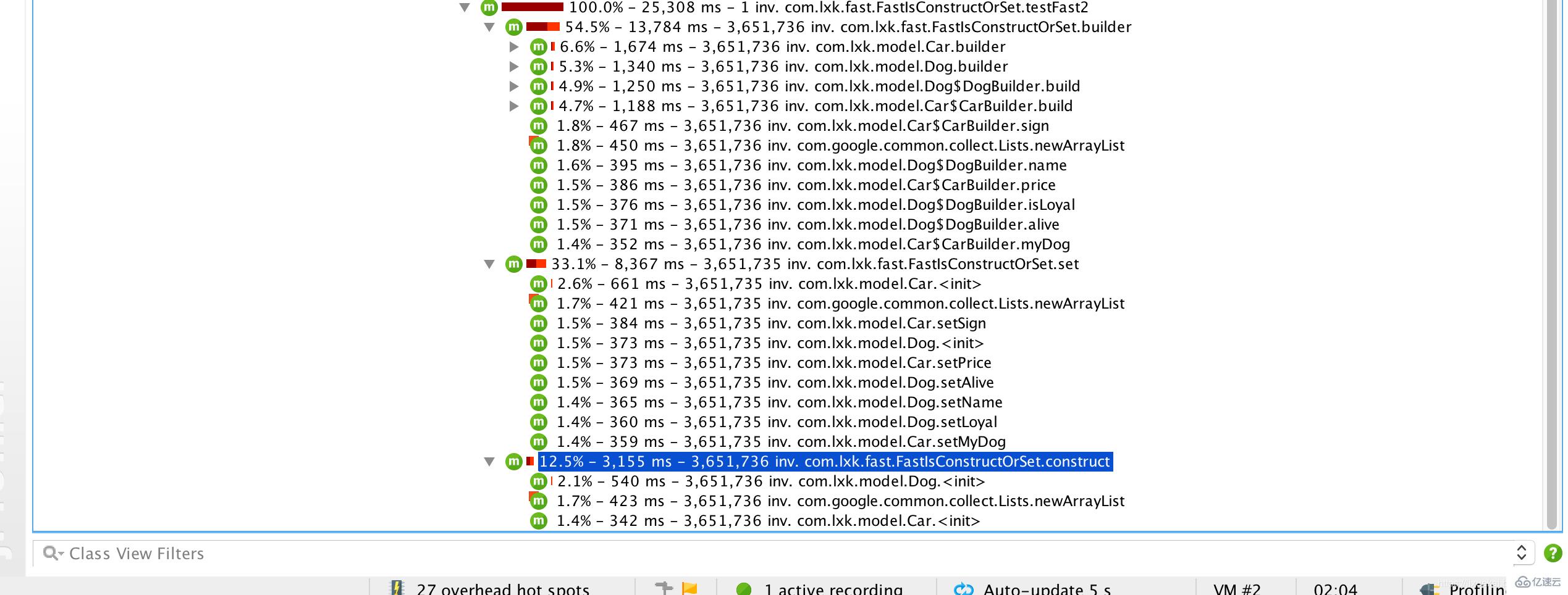 jprofiler price