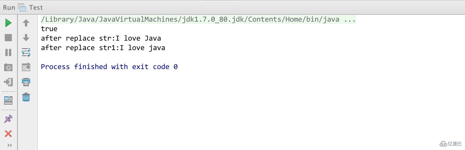 什么是Java中的不可变对象