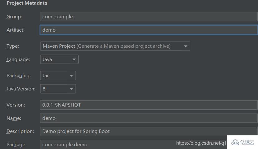 springboot项目IntelliJIDEA，springboot 2.0 +mybatis如何创建