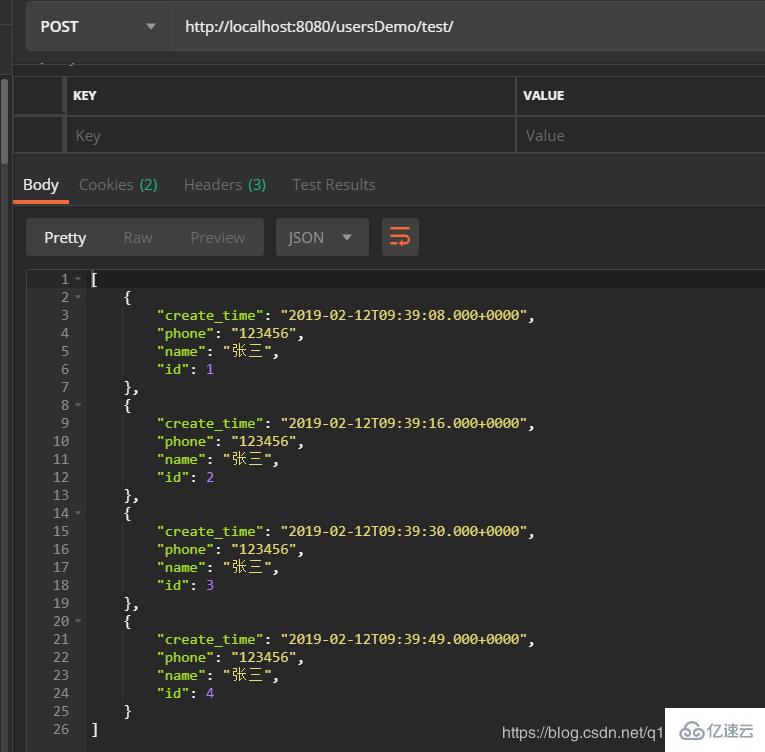 springboot项目IntelliJIDEA，springboot 2.0 +mybatis如何创建