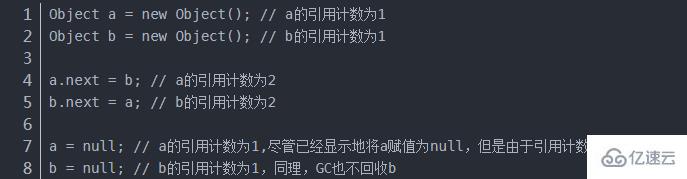 Java内存机制和GC回收机制是什么