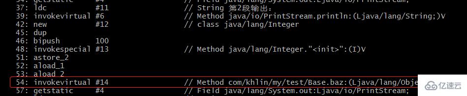 Java中静态分派和动态分派是什么