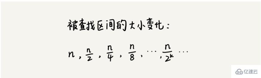 Java如何实现二分查找