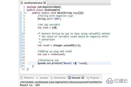 java把String类型转换为int类型的方法