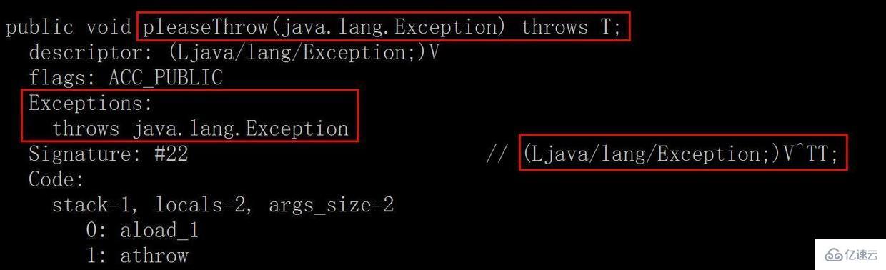 Java中异常处理的方式