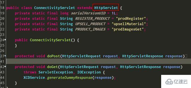 nodejs和Java访问远程服务器的方法