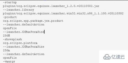 eclipse打不开java虚拟机的解决方法