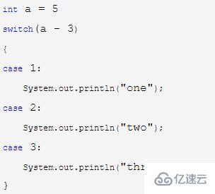 java的逻辑控制语句有哪些？