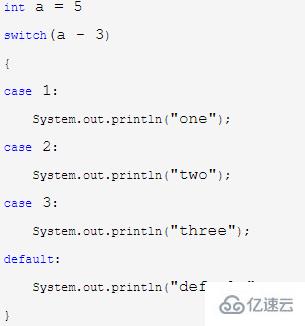 java的逻辑控制语句有哪些？