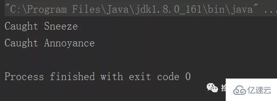 Java异常的基础知识介绍