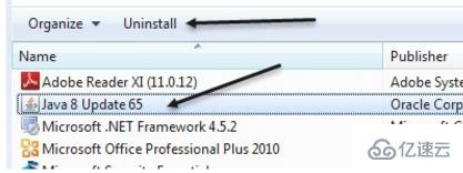 如何在Windows和Mac中删除java