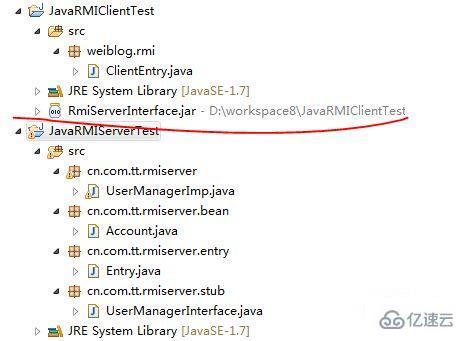 Java RMI是什么