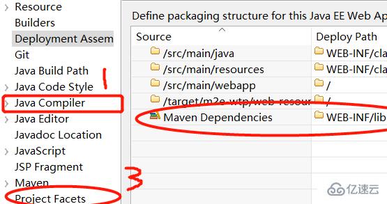 java web项目启动不了怎么办