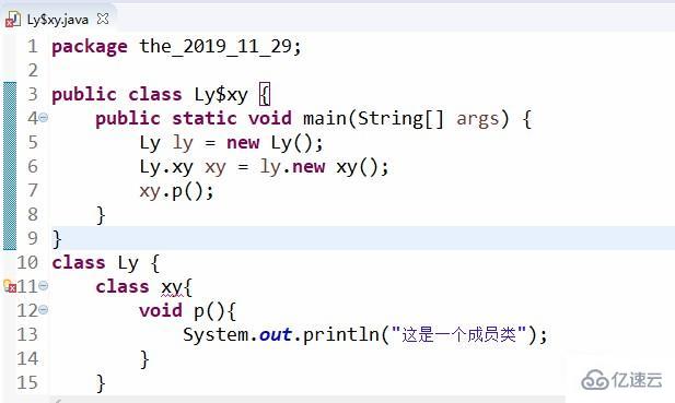 java的$标识符