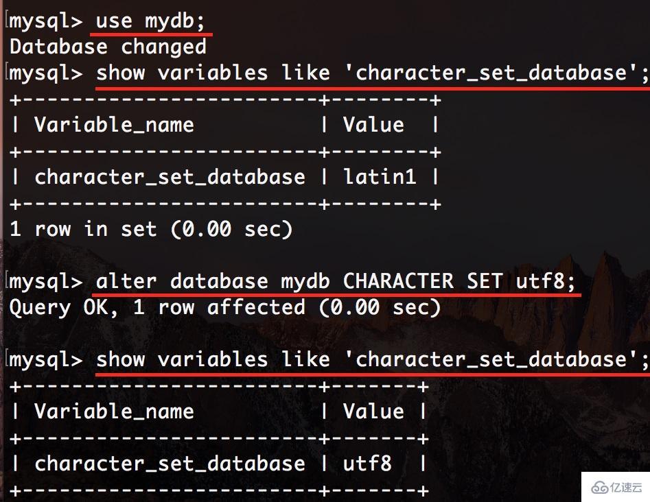 java插入mysql數(shù)據(jù)出現(xiàn)亂碼應(yīng)該如何解決