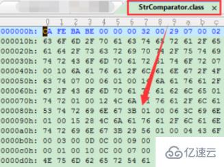 反編譯java class文件的流程