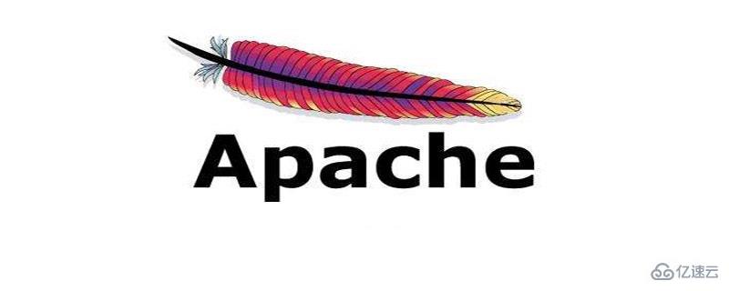 下载apache服务器的方法