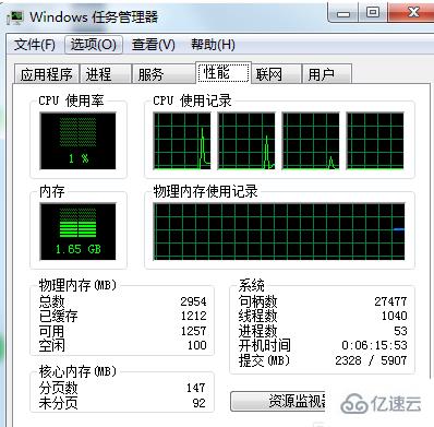 apache启动失败如何解决