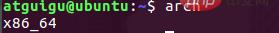 Linux中查看机器是多少位的操作方法