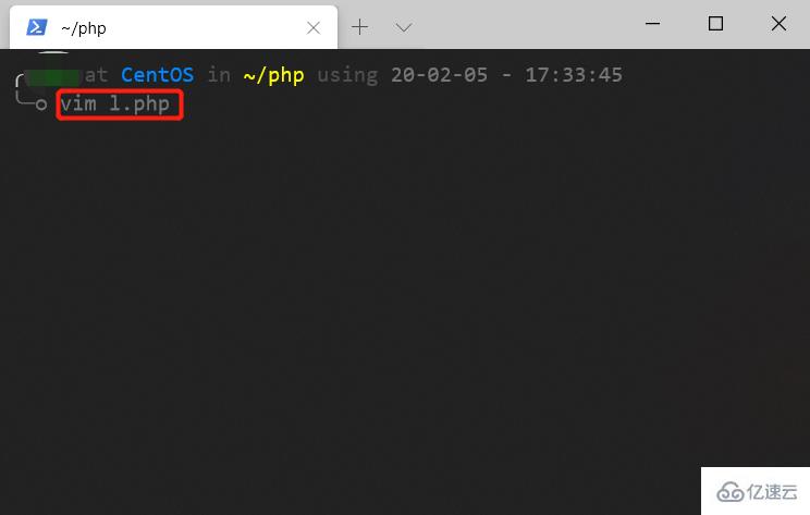 linux中想修改php文件内容应该怎么做