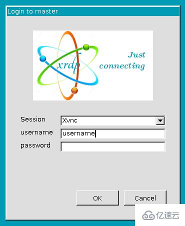远程连接linux桌面的方法