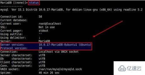 linux查看版本的方法介绍