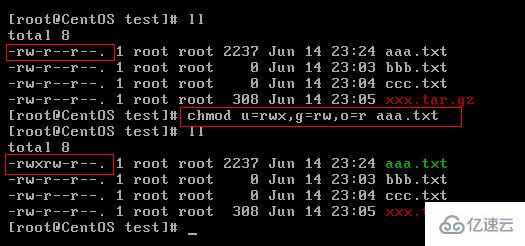 linux入门基础知识介绍