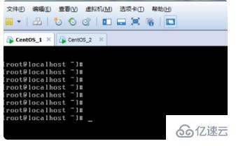 linux系统怎么配置网络