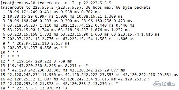 linux端口不通如何解决