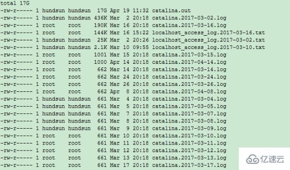 linux清理磁盘的方法