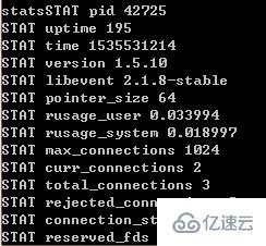 Linux memcache安装与基本使用方法