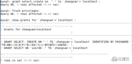 Linux安全配置Mysql数据库的方法