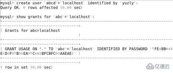 Linux安全配置Mysql数据库的方法