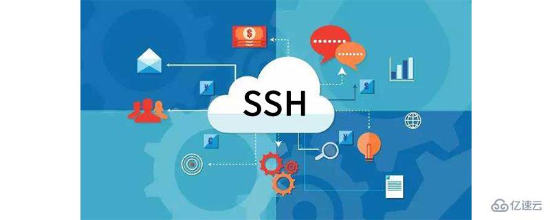ssh主机和私钥的管理方法