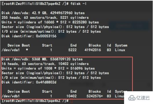 ECS Linux服务器重启后数据丢失如何解决