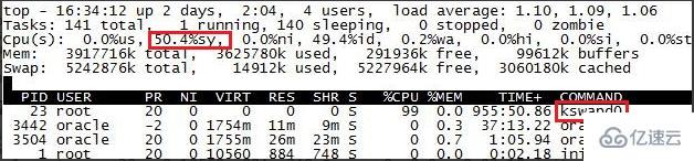 如何設(shè)置Linux實例帶寬和CPU跑滿或跑高排查