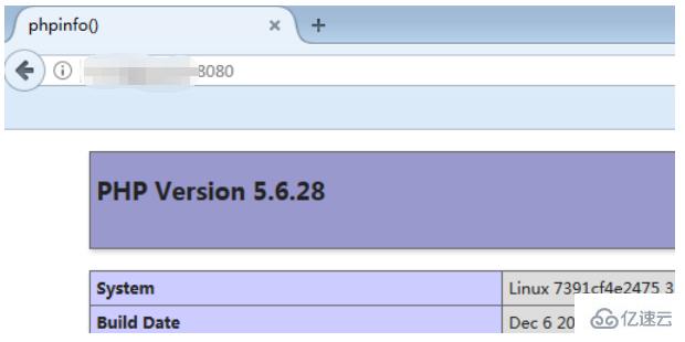 Linux操作系统在ECS上搭建Docker的方法