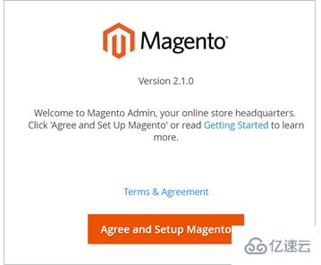 在Linux实例上搭建Magento电子商务网站的方法