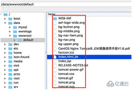 使用镜像部署Java Web项目的方法