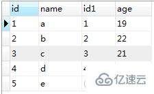 sql的join和where有什么区别