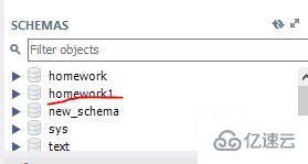 MySQL Workbench如何操作