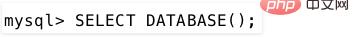 MySQL中如何使用DATABASE()和CURRENT_USER()函数