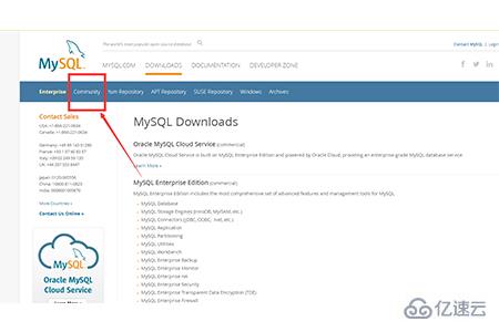 mysql安装5.7.21版本的方法