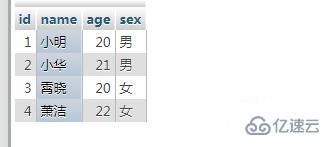 sql插入语句的基本语法