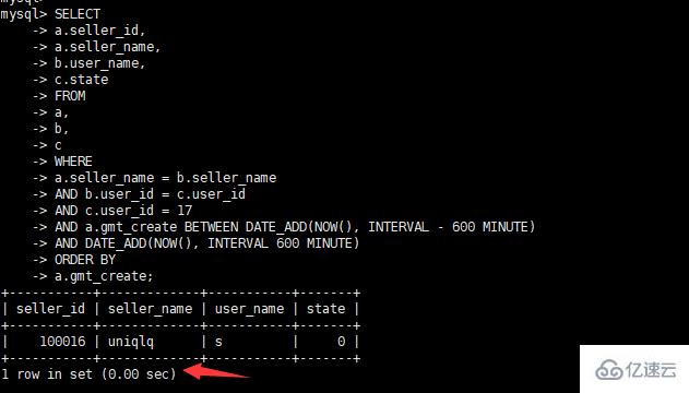 MySQL中的SQL語句怎么優(yōu)化